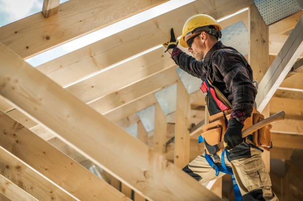 Roof Waterproofing Services in Gainesville, TX