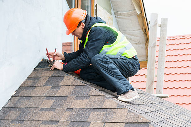 Quick and Trustworthy Emergency Roof Repair Services in Gainesville, TX